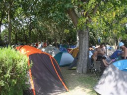 XVI Concentracion - 2009